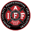 SMALL Adams County Logo